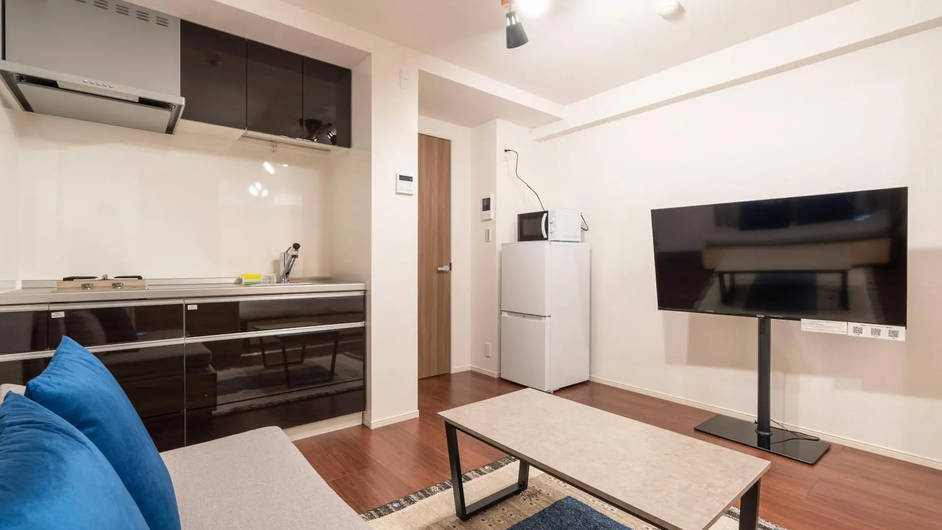 Apartamento Art Nagara Osaka